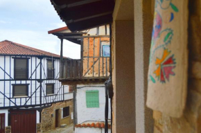 El Capricho Casa Rural